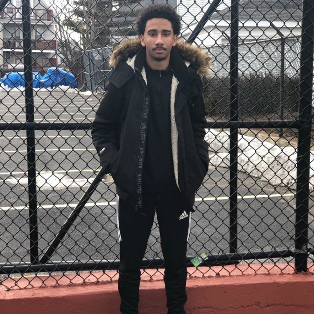 Meet your Posher, Mortada